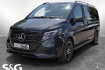 Mercedes Classe V Style Benz v 300 d style lang amg ahk+standheizung+m led