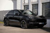 Porsche Cayenne  e hybrid coupe sportdesign sportabgas 22classic