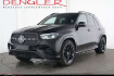 Mercedes GLE AMG Line Advanced Plus Benz gle 400 e 4m pano*beam*360*ahk*hud amg line