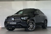 Mercedes GLE AMG Line Benz gle 400 d 4m |amg |pano |360 |ahk |luft |hud |22