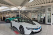 BMW i8  I8 roadster