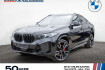 BMW X6  xdrive 30d m sport pro ahk acc pano 360