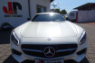 Mercedes AMG GT  benz amg gt  benz amg gt coupe 1a* zaustand