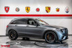 Mercedes GLC 63 AMG  Benz glc 63 amg glc 63 s amg 4matic /1t/de/voll/keramik/aerokit