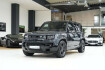 Land Rover Defender V8 110 p525*matrix led*meridian*22?lm*1 hd