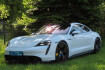Porsche Taycan 4S  Taycan turbo s