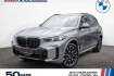 BMW X5  xdrive 30d m sport pro hud led pano 360