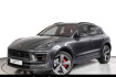 Porsche Macan  s pano privacy kamera 18 wege abstandstempostat