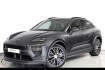 Porsche Macan Electric  Macan 4 luft bose surroundview abstandstempostat