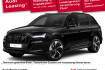 Audi SQ7  Sq7 tiptr. ahk stdhzg 7.sitzer hud pano