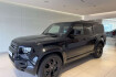 Land Rover Defender X-Dynamic S 130 d300 x dyn. se blackpack ahk kuhlfach