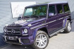 Mercedes G63 AMG  Benz g 63 amg |schiebedach|memory|kamera|h&k|acc|navi
