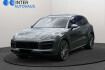 Porsche Cayenne  turbo sport design paket*approved*2.hand