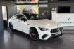 Mercedes AMG GT  benz amg gt  benz amg gt 43 designo*360 aero kit*klappe*night