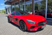 Mercedes AMG GT  benz amg gt  benz amg gt coupe brd 1.hand pano sportabgas noopf