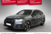 Audi SQ7  Sq7 4.0 tfsi quattro headup 360  ahk matrix 22 »