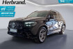 Mercedes GLE Edition Benz gle 350 de 4m amg ahk pano multibeam burmester
