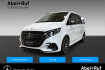 Mercedes Classe V Avantgarde Benz v 300 d lang avantgarde+amg+distr+burme+ahk+360