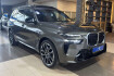 BMW X7 M  X7 m i 7 sitz leder memory 360cam pano luftfed
