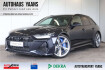 Audi RS6  Rs6 4.0 tfsi qu. keramik+b&o+hud+matrix+pano+23?