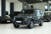 Mercedes G63 AMG  Benz g 63 amg *carbon.int*h&k*designo*kamera*ahk*lm20*