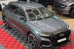 Audi RS Q8  Rs q8 rs q8 4.0 tfsi quattro b&o 360  matrix 23z