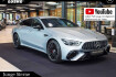 Mercedes AMG GT  benz amg gt  benz amg gt amg gt 43 4m+ night burmester sitzklima keyless