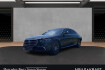Mercedes Classe S  Benz s 400 d 4m limo lang burm+airmatic+digi light+360