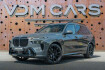 BMW X7  xdrive 40i *m sport pro* 7sitz *carbon*shadow