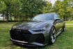 Audi RS6  Rs6 4.0 tfsi quattro