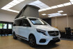 Mercedes Marco Polo  benz marco polo  benz marco polo v300 marco polo edition 4matic amg 5.sitz easyup