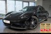 Porsche Taycan 4S  Taycan sport turismo 360 kamera memory bose