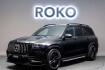 Mercedes GLS Exclusive Benz gls 350 d amg line hud standhz.360 burmest.pano