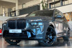 BMW X7  40d m sport pro carbon sbel b&w acc ahk 22?