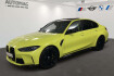 BMW M3 Competition competition m driver?spack*laser*m carbonkeramikbr