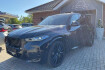 BMW X5  xdrive40d mpaket ahk sitzluftung panorama car