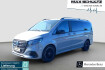 Mercedes Classe V Avantgarde Benz v 300 d avantgarde lang ahk*leder*navi*360*pdc