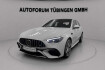 Mercedes C63 AMG  Benz c 63 amg c 63 s e performance *keramik*panorama*