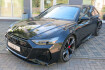 Audi RS6  Rs6 4.0 tfsi quattro matrix led b&o panorama
