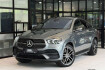 Mercedes GLE AMG Line Benz gle 350 d 4m |amg line|night|pano|hud|k go|soft|