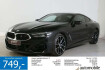 BMW M850i Coupe  M850 i xdrive coupe m technik paket laser acc hud