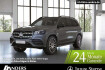 Mercedes GLS Exclusive Benz gls 400 d 4m amg+sitzklima+ahk+distr.+pano+night