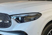 Mercedes GLC AMG Line Advanced Benz glc 300 de 4matic amg+night+pano+ahk+360 +park