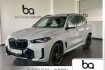 BMW X5  x5 xdrive 30d m sport pro 7s/22/pano/acc+/luft/ahk