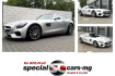 Mercedes AMG GT Edition 1 benz amg gt  benz amg gt coupe / panorama / performance / kamera