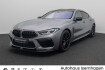 BMW M8  Bmw m8  m8 competition gran coupe laser 360 b&w hud voll