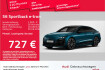 Audi S6 Sportback e-tron  S6 e tron s line editionone pano/luftf