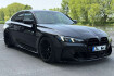 BMW M3 Competition xdrive competition*lci2*1.hand*mwst*carbon*