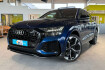 Audi RS Q8  Rs q8 4.0 tfsi *quattro*massagesitze*b&o*sitzbel*