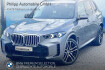 BMW X5  xdrive30d m sport 7 sitz 2 achs l. ahk sthzg
